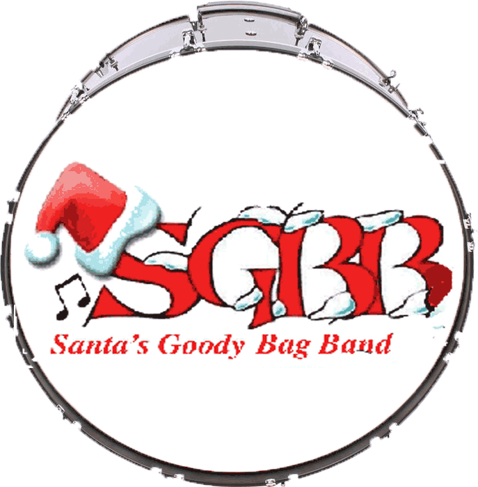 Santa's Goody Bag Band